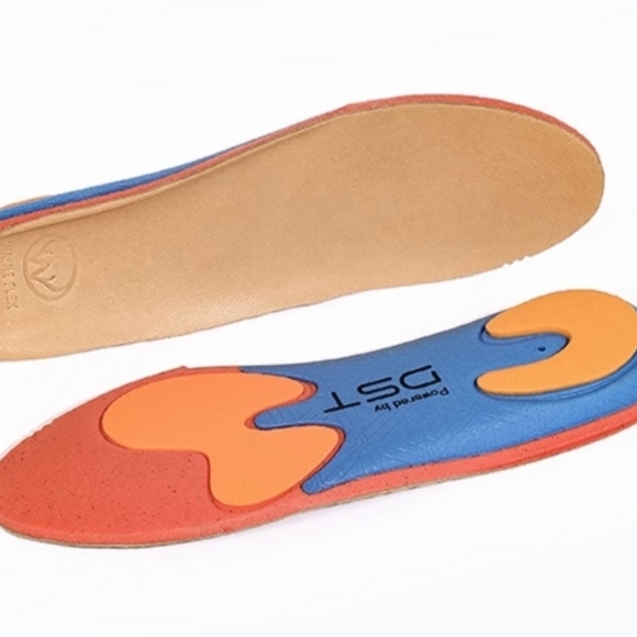 Ladies shoes deer leather shoes - Picture 2 of 4